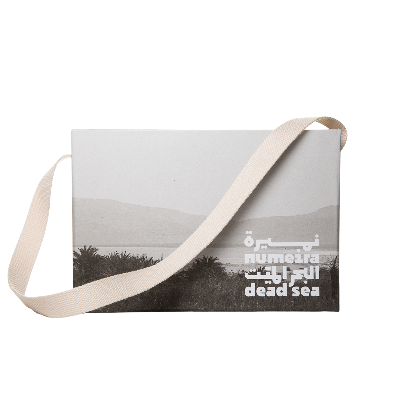 numeira dead sea ボディケアセット デッドシー・ギフトセット – Numeira US